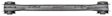 2005 Dodge Ram 2500 - Front, Driver or Passenger Side, Lower Control Arm, 4WD, Without ball joint(s), Steel, Professional Series