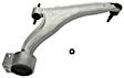 45D10305 Front, Driver Side, Lower Control Arm, Aluminum, Professional Series