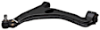 45D10356 Front, Driver Side, Lower Control Arm, Professional Series