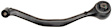 45D10412 Front, Passenger Side, Lower, Frontward Control Arm, Steel, Professional Series