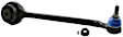 45D10413 Control Arm, Steel, Professional Series
