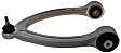 2013 Mercedes Benz CL550 - Front, Passenger Side, Upper Control Arm, With ball joint(s), Steel, Professional Series