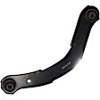 45D10702 Rear, Driver or Passenger Side, Upper Control Arm
