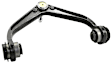 45D10710 Front, Driver or Passenger Side, Upper Control Arm, Steel, Professional Series