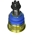 45D10712 Front, Lower Ball Joint