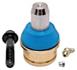 45D10731 Front, Driver or Passenger Side, Upper Ball Joint Professional Series