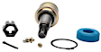 45D10732 Front, Driver or Passenger Side, Lower Ball Joint Professional Series