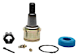45D10732 Front, Driver or Passenger Side, Lower Ball Joint Professional Series