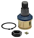 45D10733 Front, Driver or Passenger Side, Lower Ball Joint Professional Series