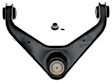 45D1083 Front, Driver or Passenger Side, Upper Control Arm, Professional Series