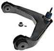 45D1083 Front, Driver or Passenger Side, Upper Control Arm, Professional Series