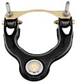 1999 Acura Integra - Front, Driver Side, Upper Control Arm, Professional Series