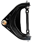 45D1094 Front, Driver or Passenger Side, Upper Control Arm, Professional Series