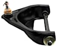 45D1094 Front, Driver or Passenger Side, Upper Control Arm, Professional Series