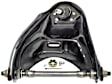 45D1099 Front, Passenger Side, Upper Control Arm, Professional Series