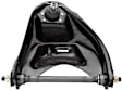 45D1100 Front, Driver Side, Upper Control Arm, Professional Series
