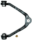45D1103 Front, Driver or Passenger Side, Upper Control Arm, Professional Series