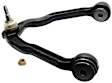 45D1103 Front, Driver or Passenger Side, Upper Control Arm, Professional Series