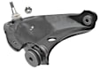 45D1114 Control Arm, Professional Series