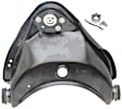 45D1115 Front, Passenger Side, Upper Control Arm, Professional Series