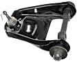 45D1134 Front, Passenger Side, Upper Control Arm, Professional Series