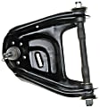 45D1134 Front, Passenger Side, Upper Control Arm, Professional Series
