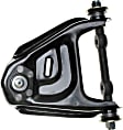 45D1134 Front, Passenger Side, Upper Control Arm, Professional Series