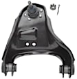 1991 GMC S15 Jimmy - Front, Passenger Side, Upper Control Arm, 4WD, Professional Series