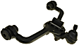 1996 Lincoln Town Car - Front, Passenger Side, Upper Control Arm, Except Handling Package, Professional Series