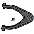 45D1193 Front, Passenger Side, Upper Control Arm, With ball joint(s), 2.0L, 4Cyl