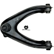 45D1194 Front, Driver Side, Upper Control Arm, Steel