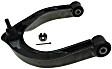 2013 Infiniti QX56 - Front, Driver Side, Upper Control Arm, With ball joint(s), Steel, Professional Series