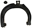 45D1210 Front, Driver Side, Upper Control Arm, Without ball joint(s), Professional Series