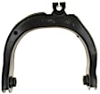45D1211 Front, Passenger Side, Upper Control Arm, Without ball joint(s), Professional Series