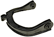 45D1211 Front, Passenger Side, Upper Control Arm, Without ball joint(s), Professional Series