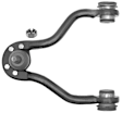 45D1237 Front, Driver Side, Upper Control Arm, Professional Series