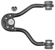 45D1237 Front, Driver Side, Upper Control Arm, Professional Series
