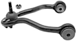 45D1237 Front, Driver Side, Upper Control Arm, Professional Series
