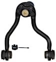 45D1238 Front, Passenger Side, Upper Control Arm, With ball joint(s), Professional Series
