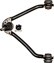 1994 Chevrolet C2500 - Front, Passenger Side, Upper Control Arm,  With 8600 Lb Gvw, RWD, With ball joint(s), Professional Series