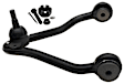 45D1248 Front, Driver Side, Upper Control Arm, With ball joint(s), Professional Series