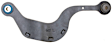 45D1375 Rear, Driver Side, Upper, Rearward Control Arm, Steel, Professional Series