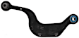 45D1376 Rear, Passenger Side, Upper, Rearward Control Arm, Professional Series