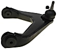45D1398 Front, Upper Control Arm, Professional Series