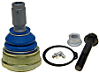 45D1446 Front, Lower Ball Joint Professional Series