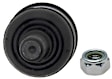 45D1476 Front, Driver or Passenger Side, Lower Ball Joint Professional Series