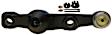 45D1501 Front, Passenger Side, Lower Ball Joint Professional Series