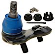 45D1505 Front, Driver or Passenger Side, Lower Ball Joint Professional Series