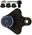 45D1515 Front, Driver or Passenger Side, Lower Ball Joint Professional Series