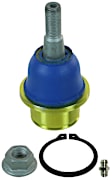 45D1519 Rear, Driver or Passenger Side, Lower Ball Joint Professional Series